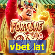 vbet lat